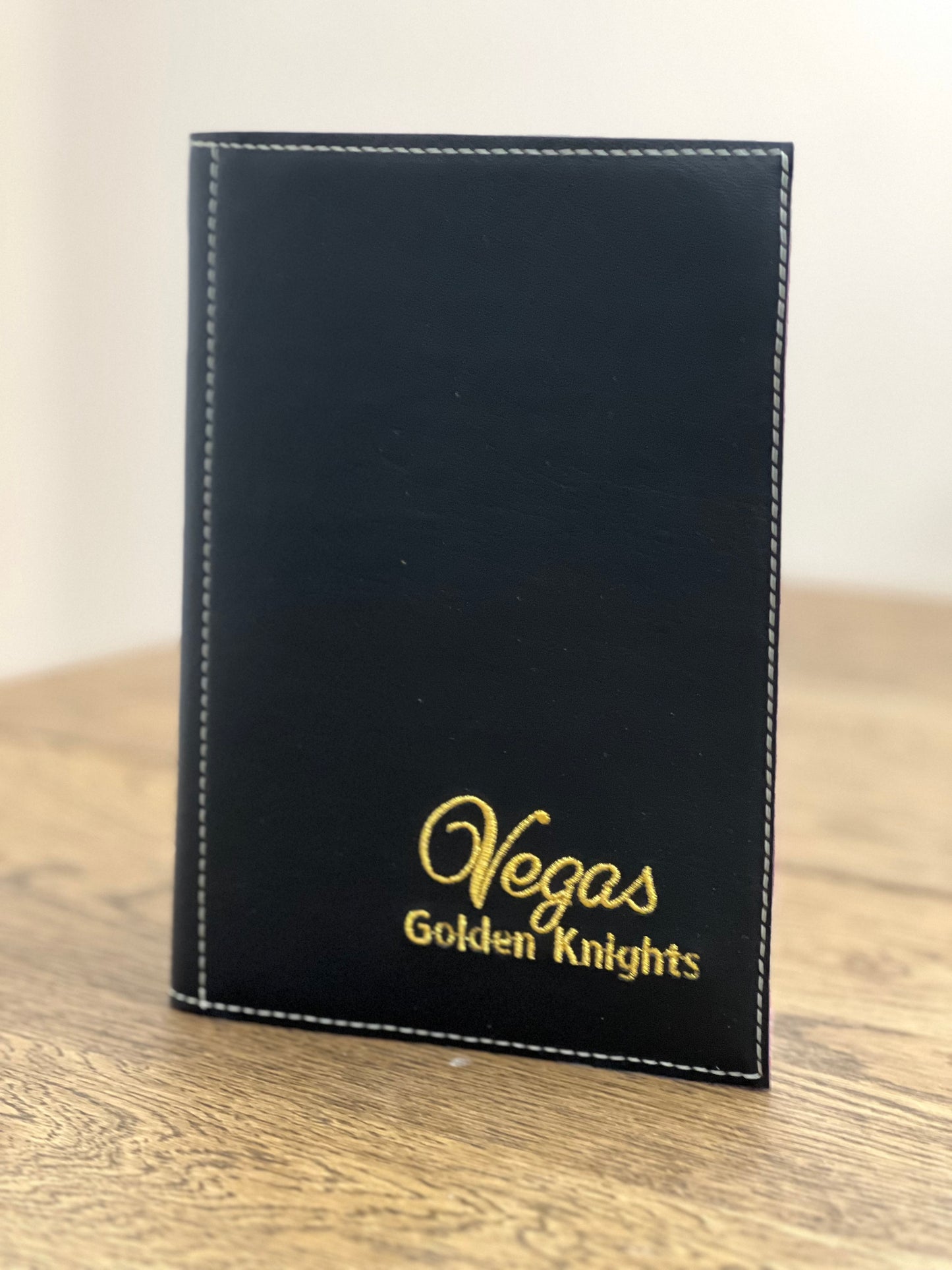 Vegas Golden Knights Note pad