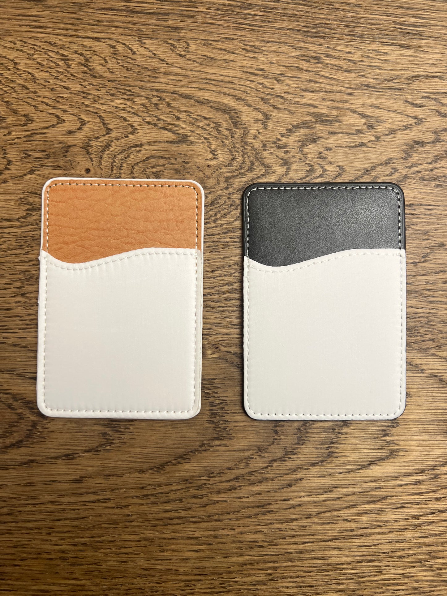 Golden Knights Phone Wallet