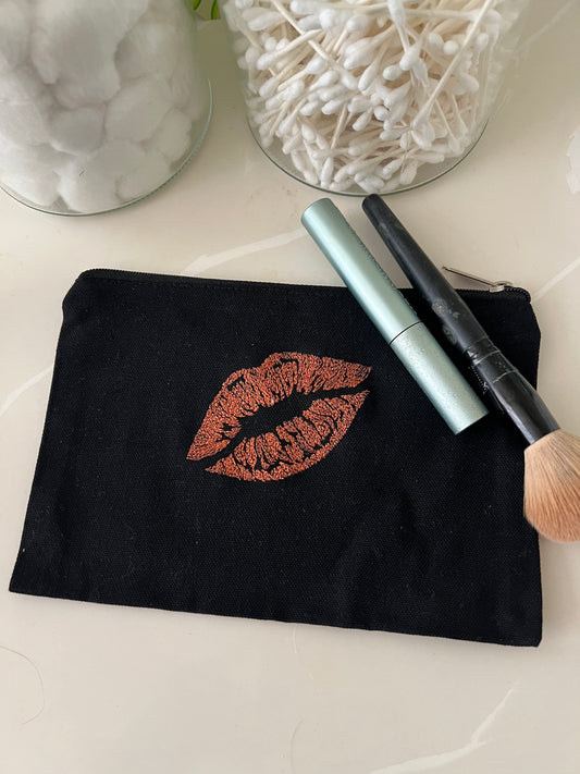 Cute Makeup Bag