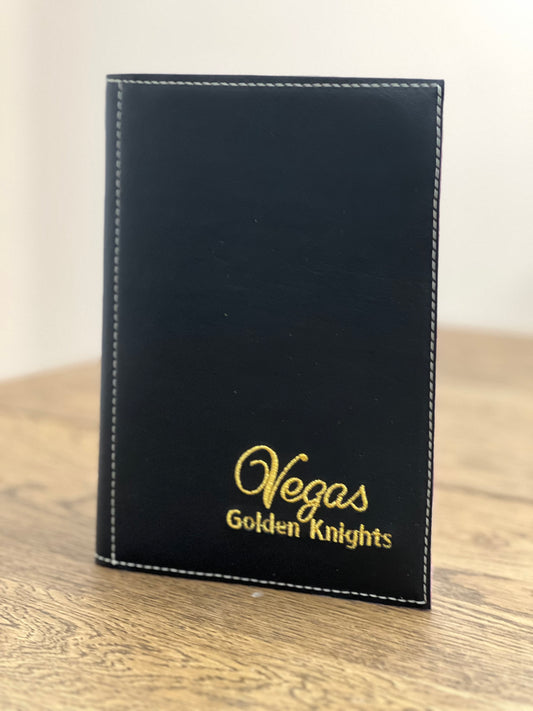Vegas Golden Knights Note pad